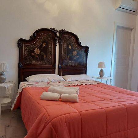 Bed and Breakfast Il Giardino Segreto à Trappitello Extérieur photo