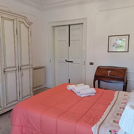 Bed and Breakfast Il Giardino Segreto à Trappitello Extérieur photo