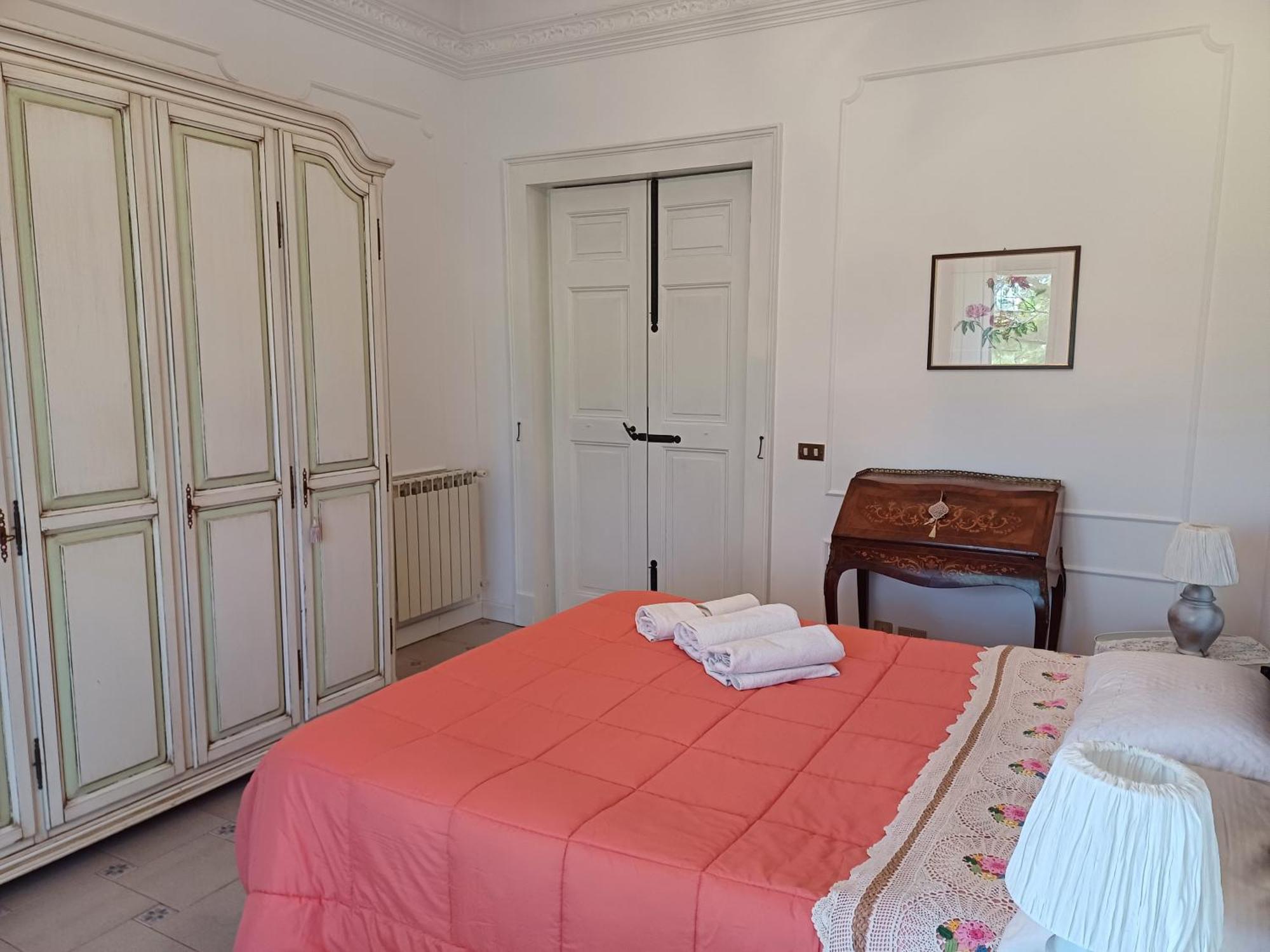 Bed and Breakfast Il Giardino Segreto à Trappitello Extérieur photo