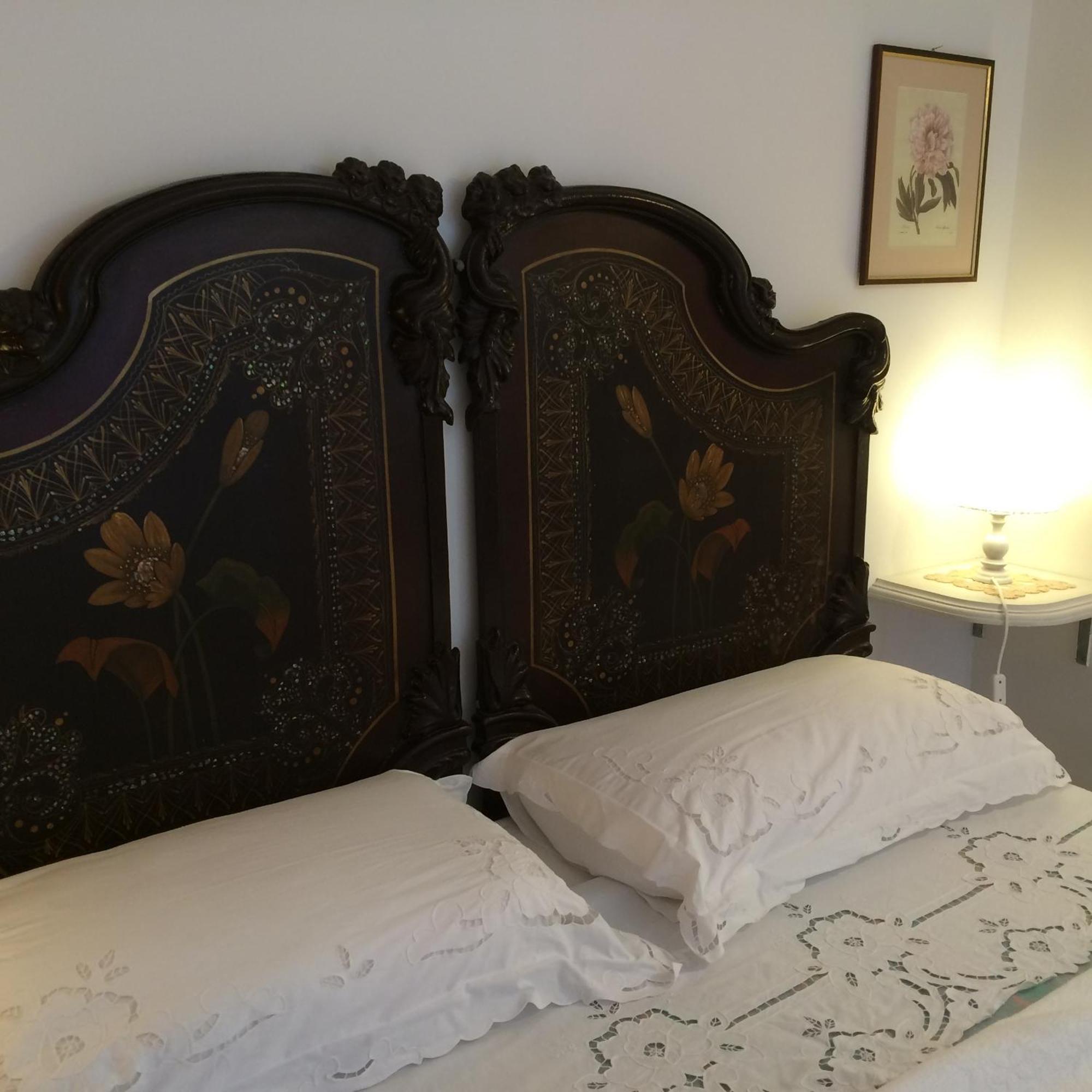Bed and Breakfast Il Giardino Segreto à Trappitello Extérieur photo