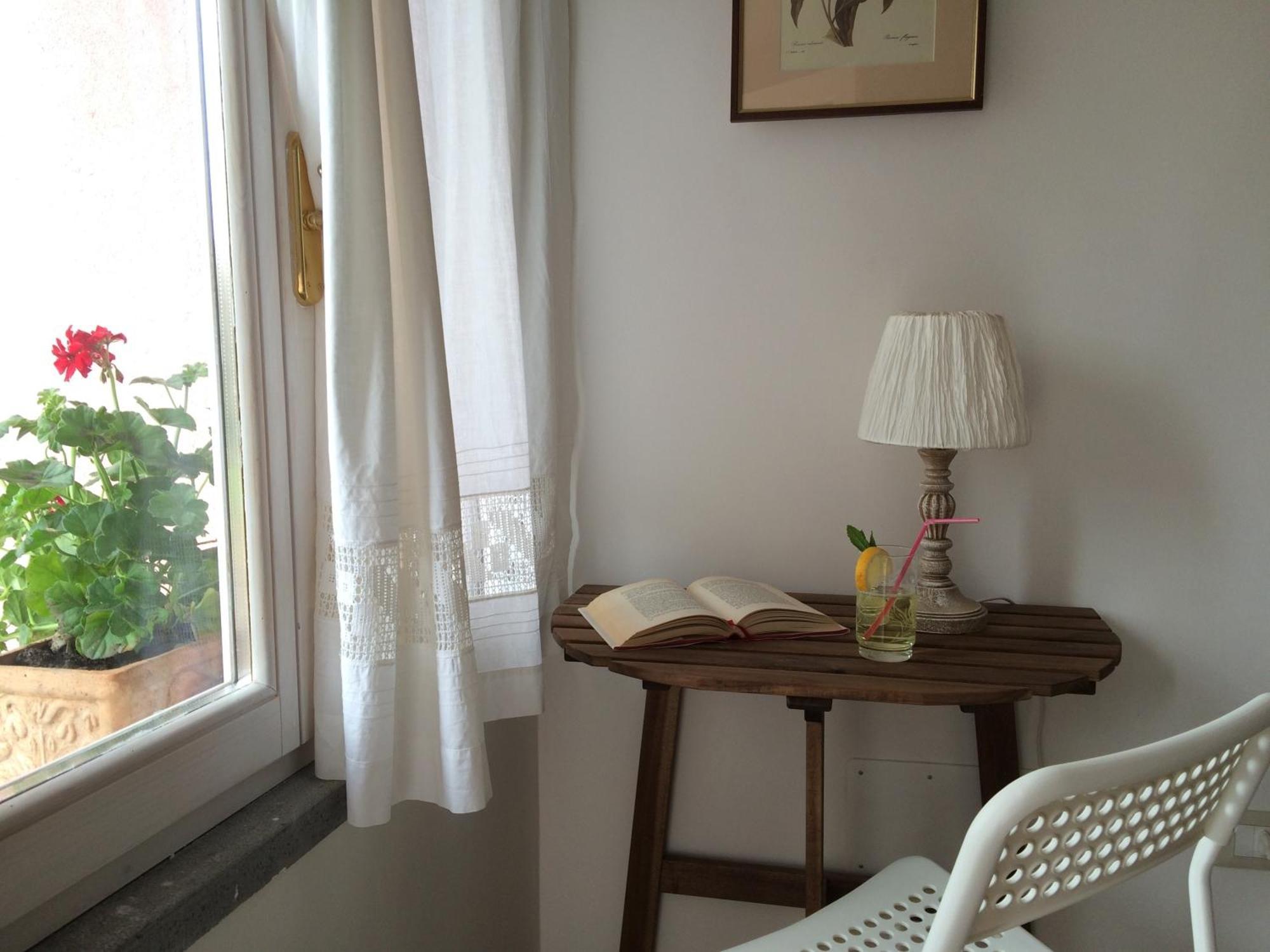 Bed and Breakfast Il Giardino Segreto à Trappitello Extérieur photo